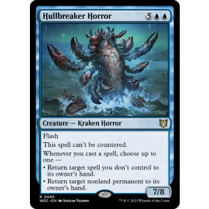 Hullbreaker Horror