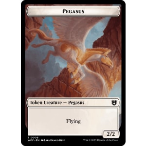 Pegasus (Token)