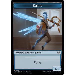 Faerie (Token)