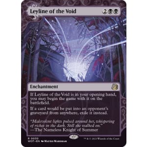 Leyline of the Void