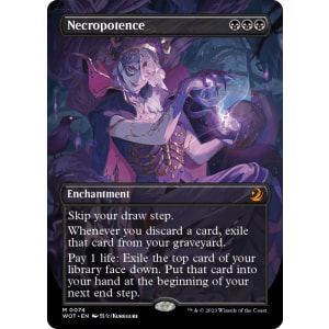 Necropotence