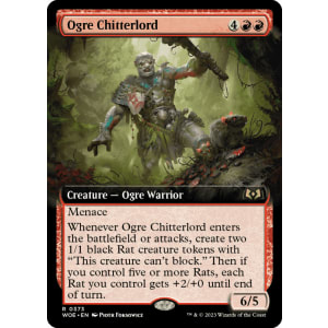 Ogre Chitterlord