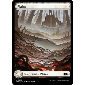 Plains