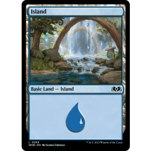 Island