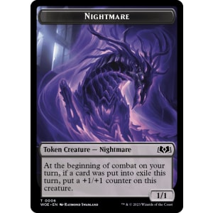 Nightmare (Token)