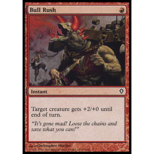 Bull Rush