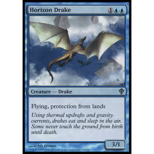 Horizon Drake