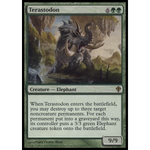Terastodon