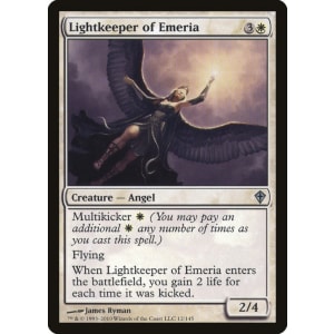 Lightkeeper of Emeria