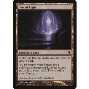 Eye of Ugin