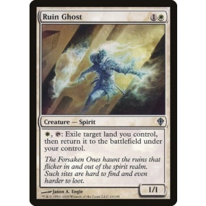 Ruin Ghost