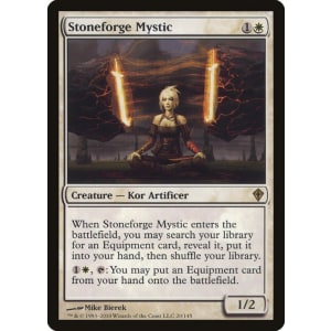 Stoneforge Mystic