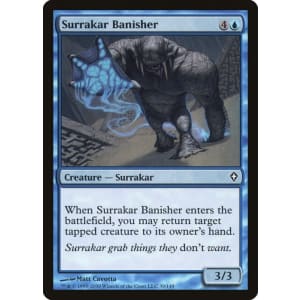 Surrakar Banisher