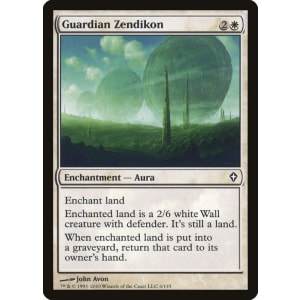 Guardian Zendikon
