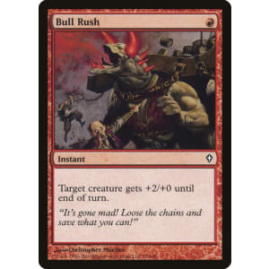Bull Rush
