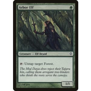 Arbor Elf
