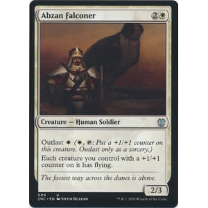 Abzan Falconer