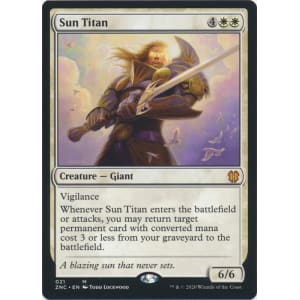Sun Titan