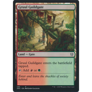 Gruul Guildgate