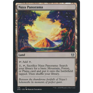 Naya Panorama