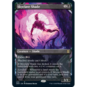 Skyclave Shade