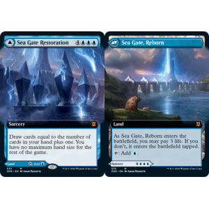 Sea Gate Restoration // Sea Gate, Reborn