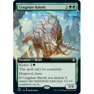 Cragplate Baloth