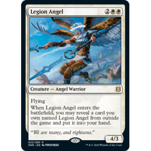 Legion Angel