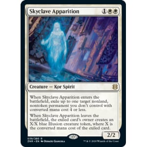 Skyclave Apparition