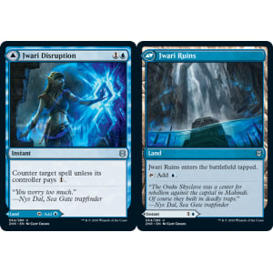 Jwari Disruption // Jwari Ruins