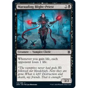 Marauding Blight-Priest