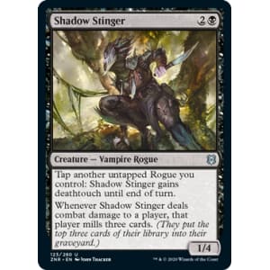 Shadow Stinger