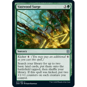 Vastwood Surge