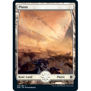 Plains