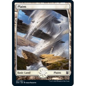 Plains