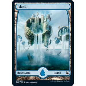 Island