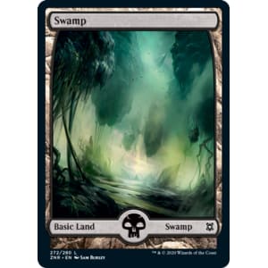 Swamp