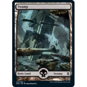 Swamp