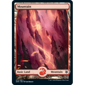 Mountain