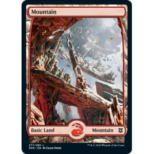 Mountain