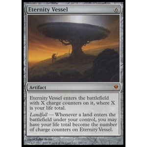 Eternity Vessel