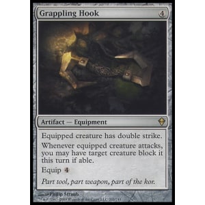 Grappling Hook