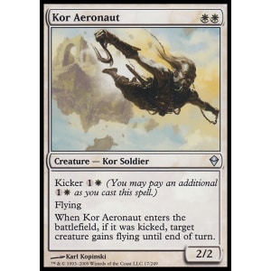 Kor Aeronaut
