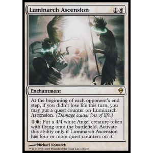 Luminarch Ascension