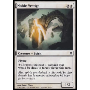 Noble Vestige