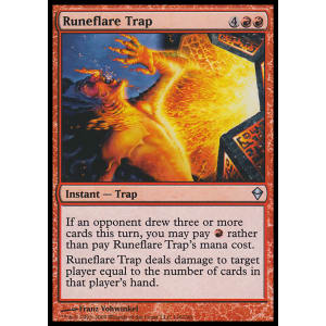 Runeflare Trap