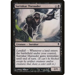 Surrakar Marauder