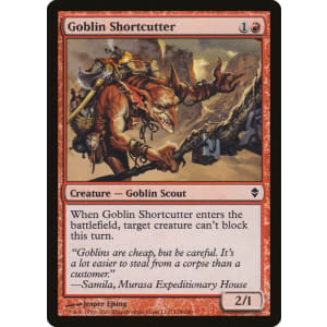Goblin Shortcutter