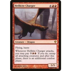 Hellkite Charger