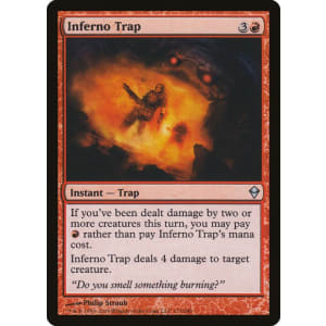 Inferno Trap